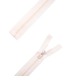 Молния 75 см трактор тип 5 (K10 R) разъемная звено окрашено сл.68 окрашен LAK