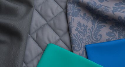 Подкладочные ткани для зимней одежды — лучшие решения