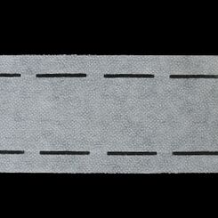 Лента AS 65 S 10/35/10 L200 белый