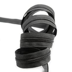 Молния спираль рулонная тип 8 CF CHAIN (1*200),YKK