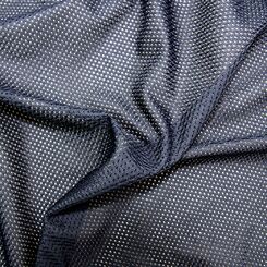 1509 POLY MESH Ткань подкладочная трикотажная, 100% ПЭ, 95 г/м², цветная