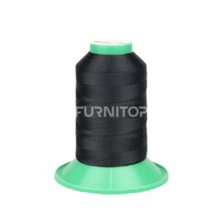 Нитки Титан 360, 5000 м, цветные