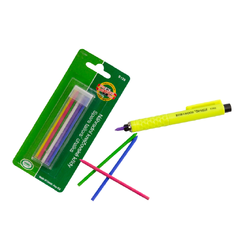 Карандаш портновский с меловыми стержнями