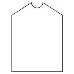 Пакет п/эт 600*900 (30 мк) (1*100)