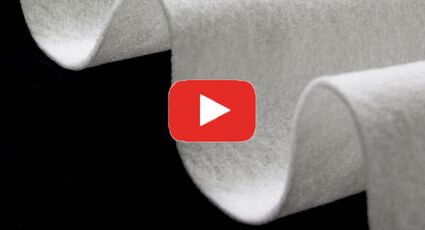 Флизелин А без клея для маски повязки