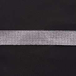 Лента EE 6645 T 15 L100 белый