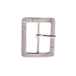 6229 Пряжка 40 мм, никель