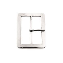 7155 Пряжка 40 мм, никель