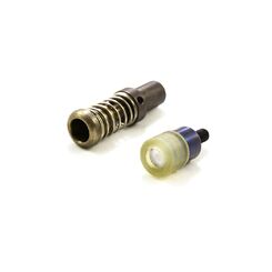 QD0140 Комплект матриц для хольнитена  9,5 мм (1 место 2 детали)