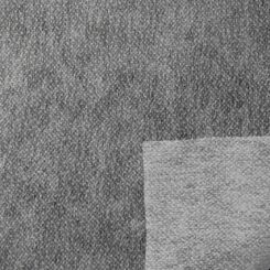 8525/15 Флизелин 150 см L100 белый CP15, 36г/м²