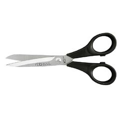 351/6К Ножницы швейные KEVLAR Gimap RBB 15 см