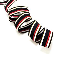 22.357/2,7 BRAID тесьма репсовая ,шир. 27 мм.