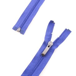 Молния 100 см спираль тип 5, разъемная, слайдер 170  автомат