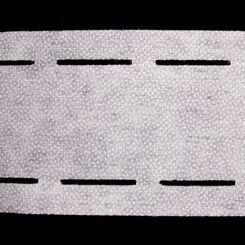 Лента AS 65 S 10/40/10 L200 белый