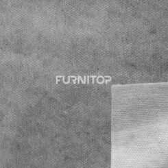 A Флизелин 138 см белый Без клея, 50г/м² L600 m