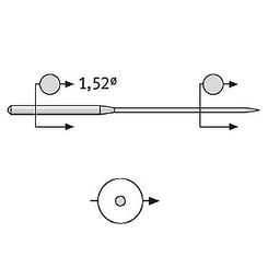 Игла 36211 (1х100)