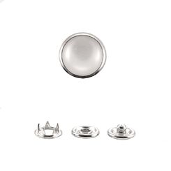 PSB16L Кнопка сорочечная 10 мм, перламутровая