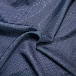 SY306 Ткань подкладочная поливискоза жаккард, 55% ПЭ 45% вискоза, 90 г/м², цветная
