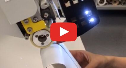 Ленты для проклейки швов против миграции VQ