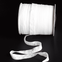 Лента 8220 ЕТ 15 В L200 белый