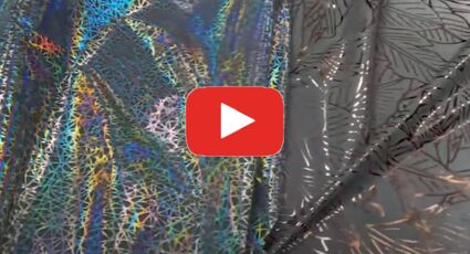 Светоотражающие ткани: W450, W451