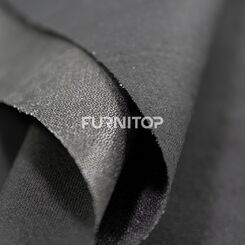 3216 CN Дублерин 110 см L100 черный, 150 г/м²