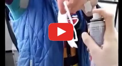 Вискоза в 3 слоя для маски повязки