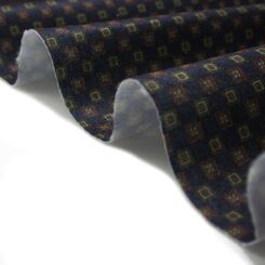 TM 160 принт Фильц 90 см L30,  160г/м2