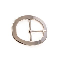 А8748 Пряжка 50 мм, никель