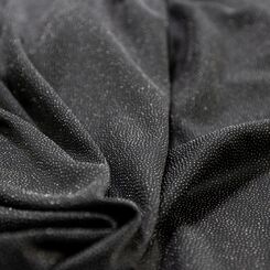 3040 Дублерин 150 см L100 черный CP80, 60г/м²