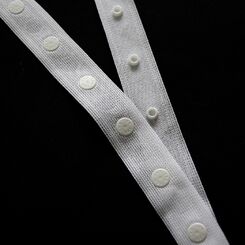 СОФИКС Кнопка кольцевой контакт  8 мм, цвет окрашенный